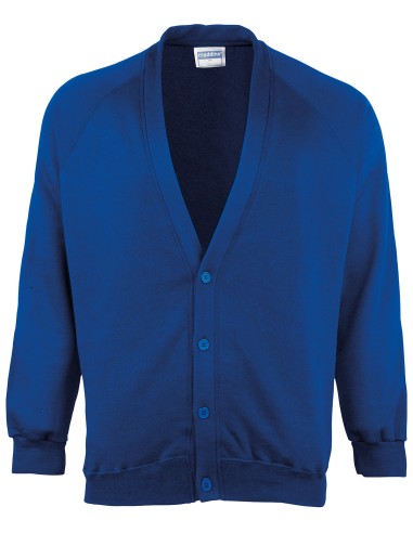 M-MD04B-Cardigan enfant Coloursure™